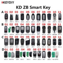 스마트키 자동차키 복사복제 스마트 키 리모컨 - 키 프로그래머용 225, d, 05