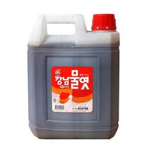 (무)강남물엿(맥아조청)9kgX2개, 1
