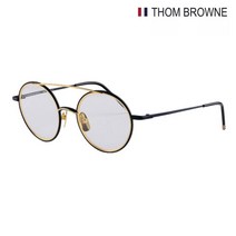 톰브라운 [정품] 톰브라운 안경테 TB-108-C-NVY-GLD-50