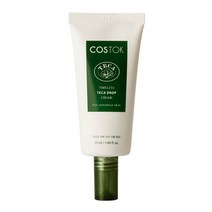 기타 코스톡 타임리스 테카드롭 보습크림50ml, 상세페이지참조, 50ml