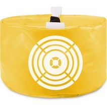 138783 골프 연습 가방 자세 연습을 위한 골프 스윙 가방 골프 스윙 운동 장비 훈련 장비 홈 실내 야외 골프 가방, 컬러-A