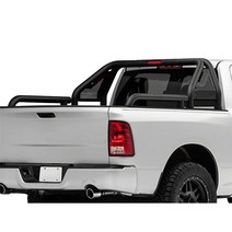 트럭롤바 렉스턴스포츠하드탑 팰리세이드튜닝 픽업 트럭 4x4 자동차 액세서리 스포츠 바, 없음