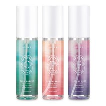 에티에르 바디미스트 3종세트