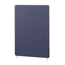 ECO 30T 플렛파티션 H1370 사무용 인테리어 칸막이, 네이비