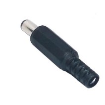 OD dc전원잭 dc접속단자 커넥터 변환 젠더, 전원잭2.1MM BL05724