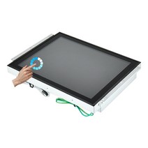 [하이드림엘씨디] HDL-T121X-OF-PCT - 12.1인치 정전식 터치 오픈프레임