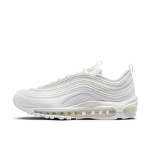 나이키 우먼스 에어맥스 97 써밋 화이트 DH8016-100