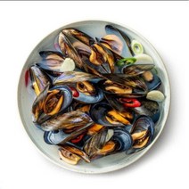 통영산 다듬피 활 홍합 3kg / 따끈따끈 국물용, 통영산 다듬피 활 홍합 3kg / 따