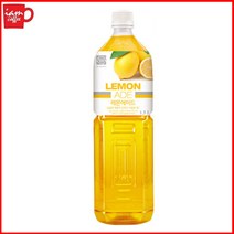 대상 레몬에이드시럽 1.95kg 에이드 카페시럽 대상 로즈버드 레몬에이드 시럽 레몬에이드