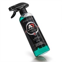 오토브라이트 다이렉트 AD 크리스탈 유리세정제 자동차 글래스클리너 유막관리제 500ml