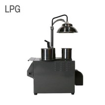 LPG전용 소형 숯불자동점화기 숯깨비2 숯피우는기계