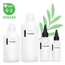 아로마티끄 프리미엄 룸 & 향수 베이스 (국내산 식물성 천연 발효주정) 무향 향수 만들기 재료 DIY 원료-, 1. 50ml