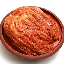 [농협풍산김치묵은지] 화원농협 이맑은김치 묵은지 3kg 묵힌김치 묵은김치