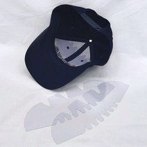 놀자리빙 [1P]모자각잡기 스테이 보호틀 변형방지 모자안 틀 보관 정리 진열 디스플레이, No.03 플라스틱 일반형, 1개