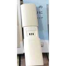 타니타 휴대용 구취 테스트 측정기 오염 구강 감지기, 뉴ㅣ그레이