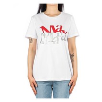 막스마라 23SS (2399710331600 GILBERT 005) 여성 GILBERT 반팔 티셔츠