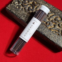 항균 티베트 천연 전통 선 수제 향 스틱 가정용 명상 강화 영적 에너지, 03 Herbal