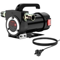 오일 펌프 드레인 흡입기 자동차 석션 교체 받이, 12V(정방향및역방향)플러스액세서리+4미터강관