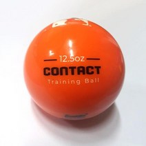 프랭클린 MLB 12.5oz 컨택트볼 스냅볼 트레이닝볼 트레이닝볼 연습볼 야구연습볼 야구연습공 야구공★jun☆a