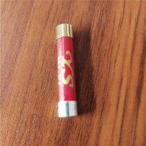 금도금 실버 나노 사운드 퓨즈 앰프 CD 디코더, 10 2A 6x32mm