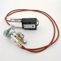 용접봉 건조기 폐유 버너 점화기 시스템 보일러 전극 연소 가스 스토브 220V 15KV, 12 with 3.0mm nozzle