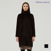 수리알파카 밴드카라 롱코트_VOPEAUWA331