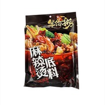 왕부정 중국식품 덩니로 마라탕 디료 소스 향신료 충칭 마라소스