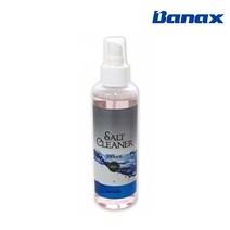바낙스 염분중화제 염분 제거제 바다낚시 릴세척, 2300PIN 200ml