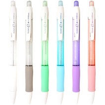 0.5 e미래샤프, 랜덤