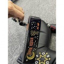 정품상태좋은 티피밀 TI-12 34인치 퍼터 판매합니다, 기본 : 상세페이지 참조