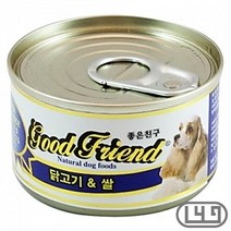영양 펫캔사료 콜리 저지방 닭고기쌀 스피츠 로첸 싼, 상세페이지 참조