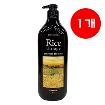 석기스토어 [ 온더바디 라이스테라피 바디워시 750mL ] 저자극 촉촉함, 라임버베나향 1개
