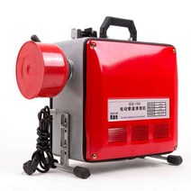 화장실 막힘 배수관 하수도 준설 막힘 기계 하수구, 2800W 패키지C