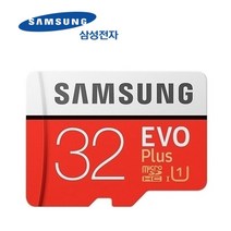 팅크웨어 아이나비 T1000 블랙박스메모리 32GB 삼성, 선택하세요, evoplus32GB[SD어댑터포함]