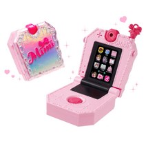 동영상촬영 편집 키즈 스마트폰 핑크 키즈카페 유아휴대폰 두돌장난감 조카 손자선물