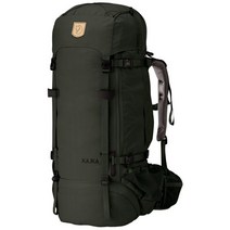 피엘라벤 카즈카 75 Kajka, Black(BK)