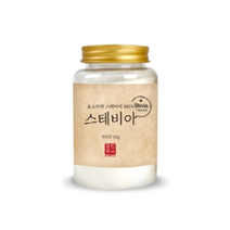 헬스앤푸드 효소처리 스테비아, 100g, 2개