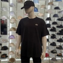 NBA NC야탑 NC09 시티보이전사티셔츠 N222TS031Z