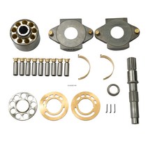 공장 밸브 렉스 로스 유압 펌프 부품 A10VSO10/A10VSO18/A10VSO28/A10VSO45/A10VSO71/A10VSO100/A10VSO140, 한개옵션0