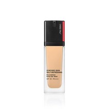 [시세이도] 싱크로 스킨 셀프 리프레싱 파운데이션 SPF35 PA++++, 240 쿼츠