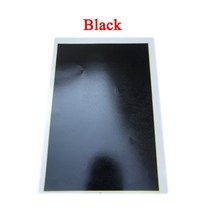 레이저각인 가죽각인 금속레이저 각인기 레이저마킹 UV인쇄기 CO2 섬유 레이저 마킹 타각기 세라믹 유리용 범용 중고 색종이 3 개 5 10, 1.3pcs - Black