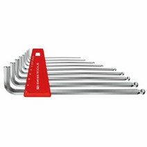 피비스위스툴 볼렌치세트9P 2331977, 색상:[색상]본상품