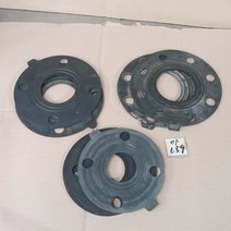 개스킷 나비밸브용 EPDM 아659, 1개