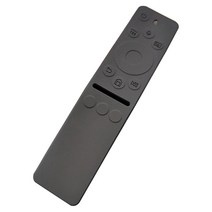 -BN59 01312F 충격 방지 용 케이스 커버 드롭 준비를위한 TV 원격 충격 방지 방지 보호 슬리브, 검은색