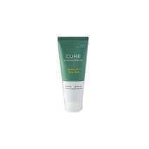 김정문알로에 큐어 알로에 수딩젤 150ml + 2x 크림 2p, 6세트