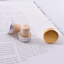 캔들이케아 실버 골드 디퓨저마개 디퓨저 캡, 실버 캡