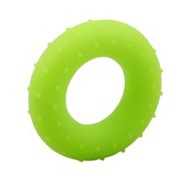 악력기 핸드 그리퍼 팔뚝 익스팬더 동력계 강화 트레이닝 핑거 운동 트레이너 그립 강도 크로스핏, 3.30 lb Green