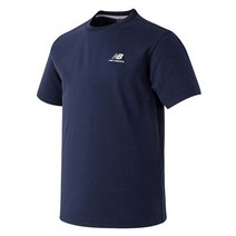 [뉴발란스] 스몰로고반팔티(STANDARDFIT)_NEB21153(59 (8615841)