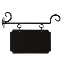 단조간판세트 HS-37 360x260mm