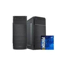 사무용/가정용/G5400+4GB+UHD610/조립PC, 단품, 색상:G5400+4GB+UHD610